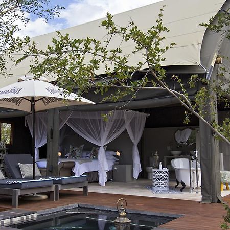 Raptor Retreat Game Lodge Hoedspruit Esterno foto