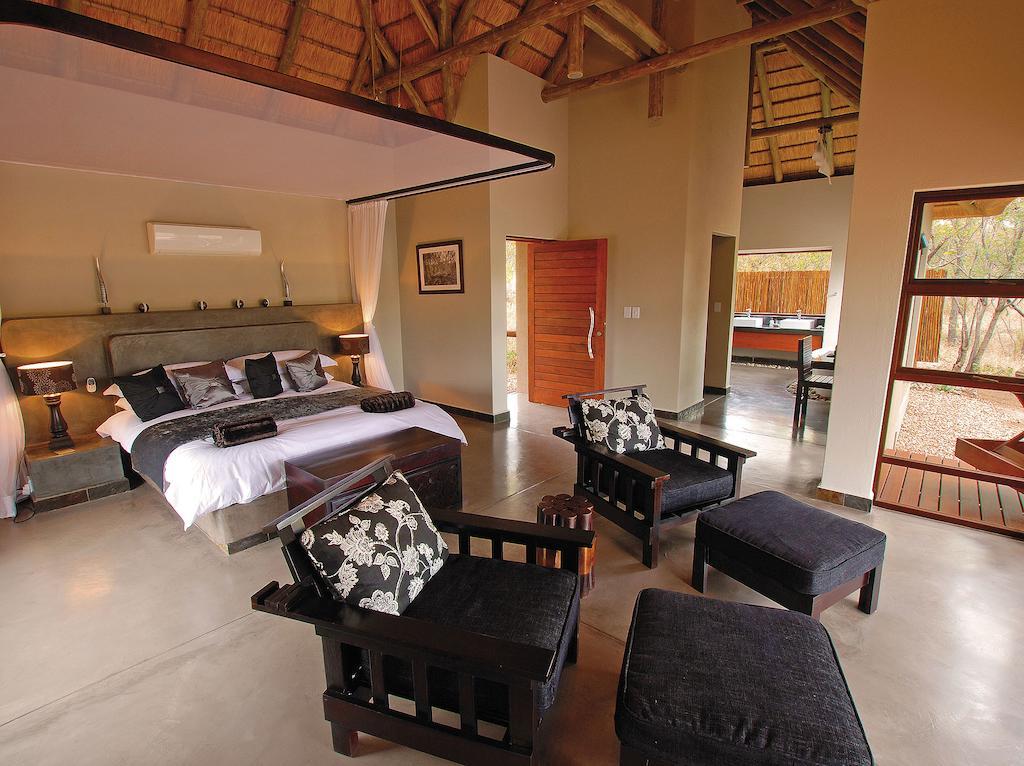 Raptor Retreat Game Lodge Hoedspruit Camera foto