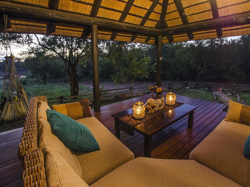 Raptor Retreat Game Lodge Hoedspruit Camera foto