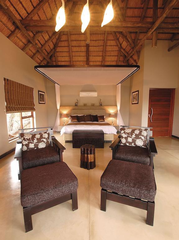 Raptor Retreat Game Lodge Hoedspruit Camera foto