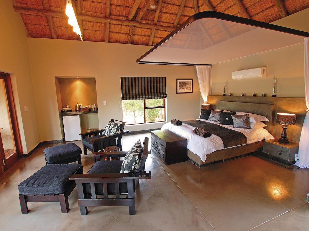 Raptor Retreat Game Lodge Hoedspruit Camera foto