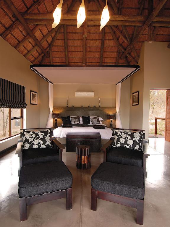Raptor Retreat Game Lodge Hoedspruit Camera foto