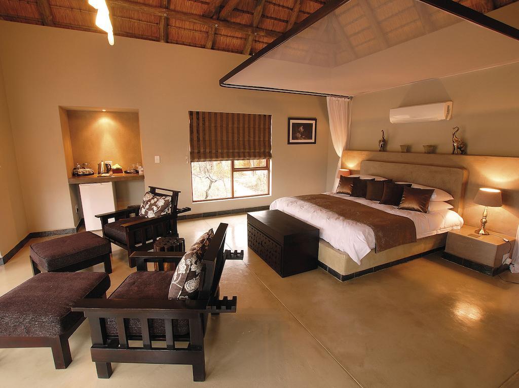 Raptor Retreat Game Lodge Hoedspruit Camera foto