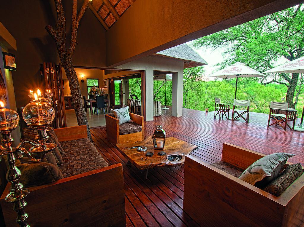 Raptor Retreat Game Lodge Hoedspruit Camera foto