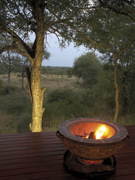Raptor Retreat Game Lodge Hoedspruit Esterno foto