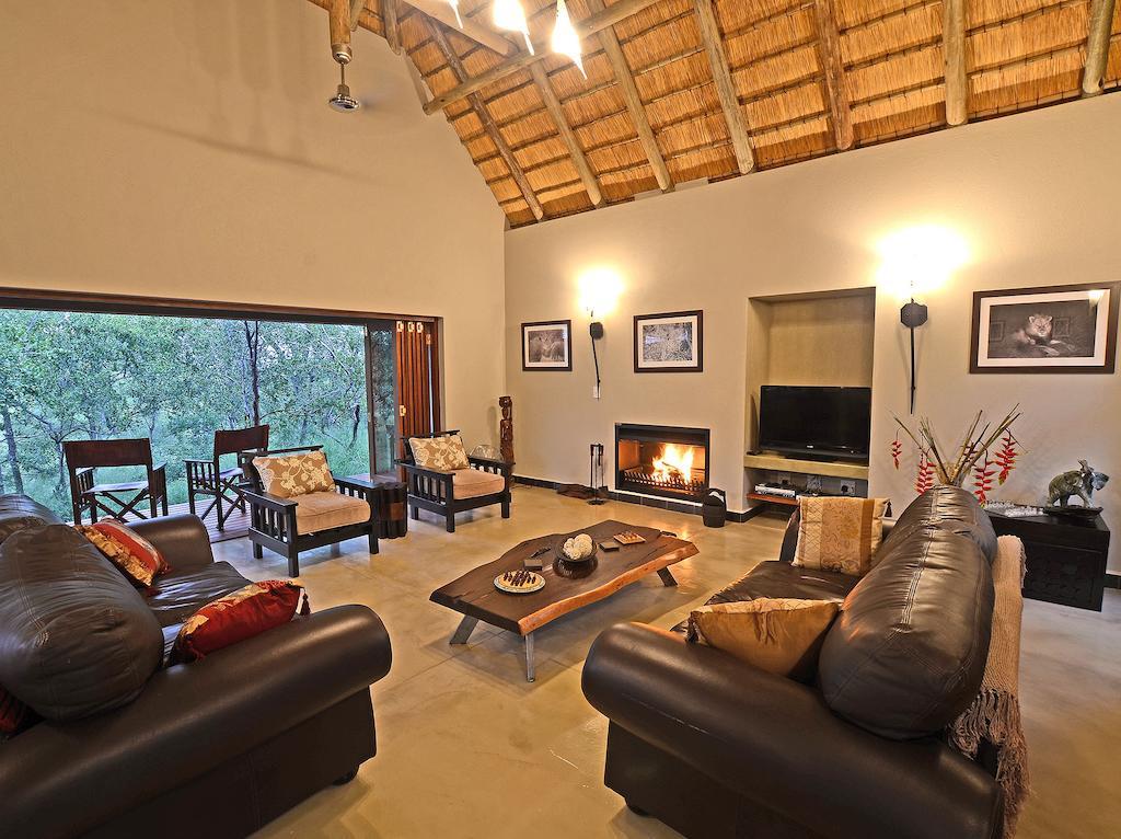 Raptor Retreat Game Lodge Hoedspruit Esterno foto