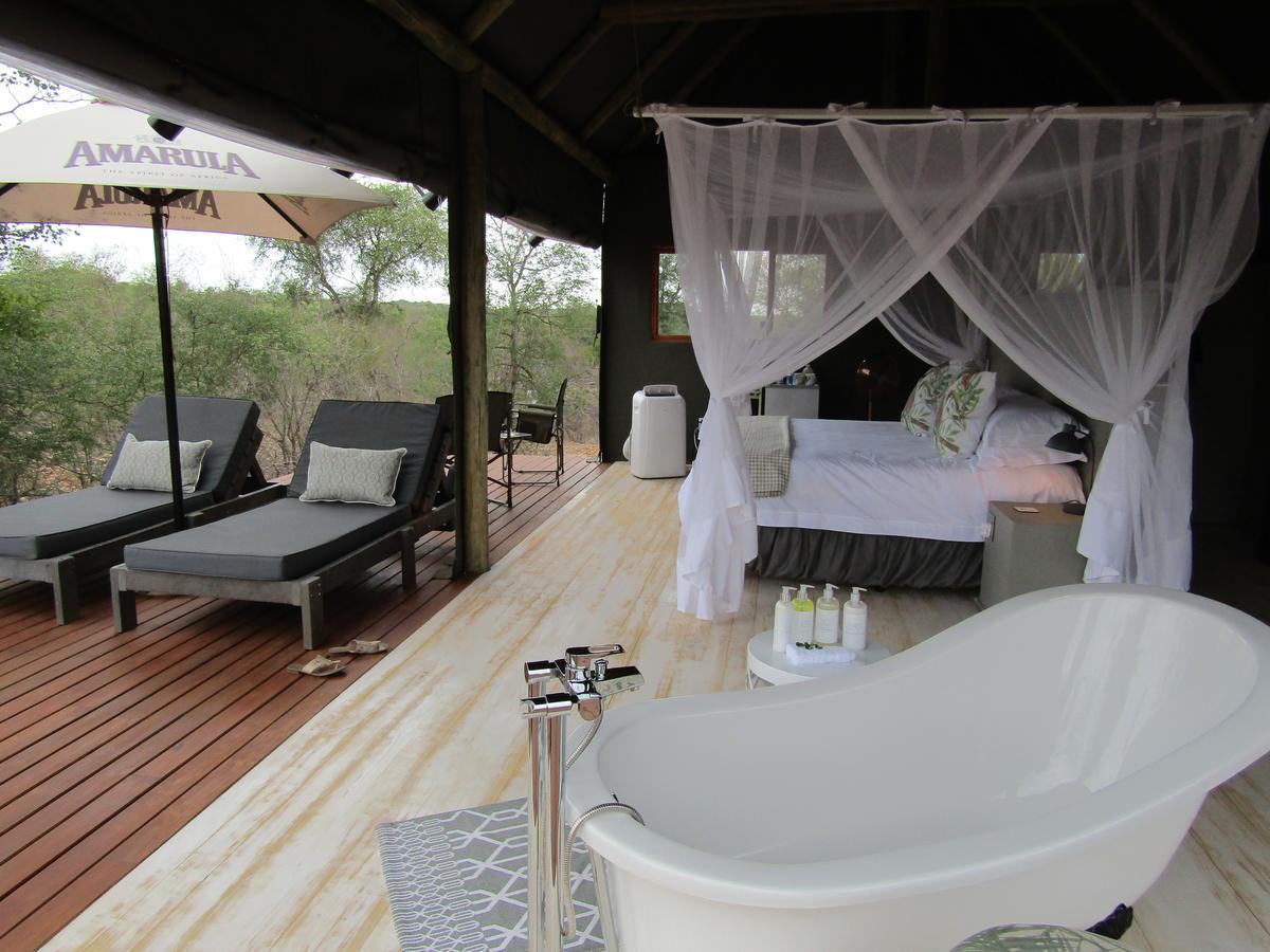 Raptor Retreat Game Lodge Hoedspruit Esterno foto