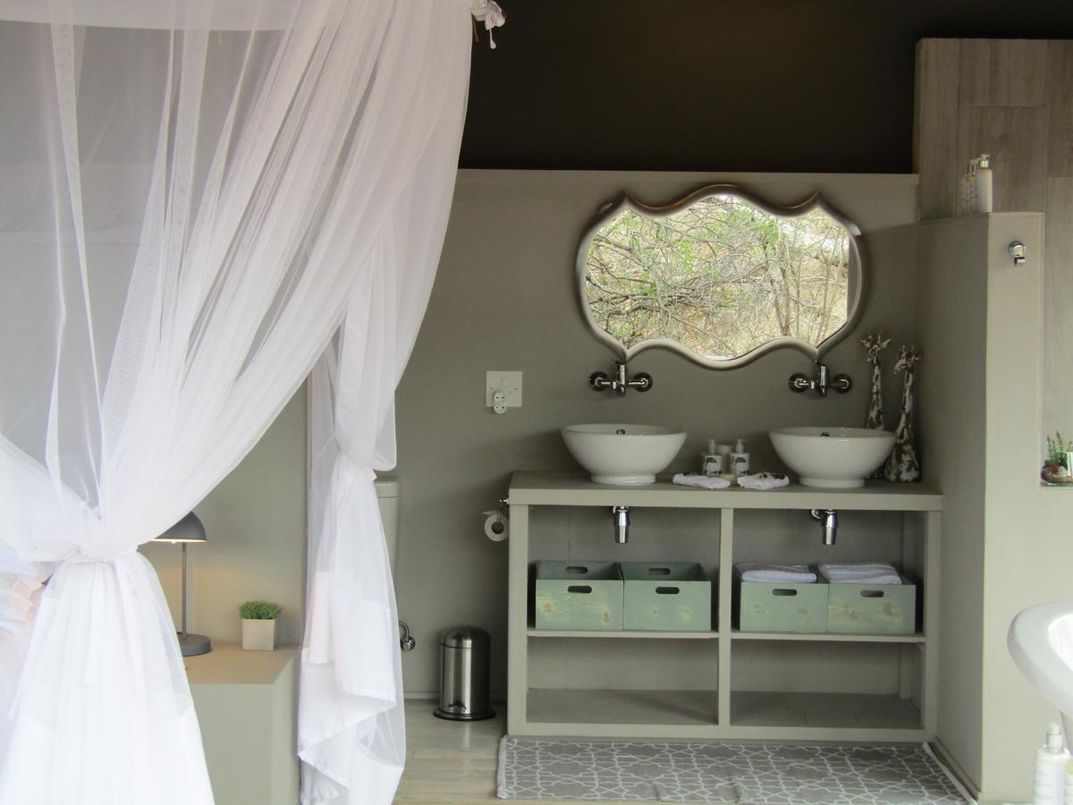 Raptor Retreat Game Lodge Hoedspruit Esterno foto