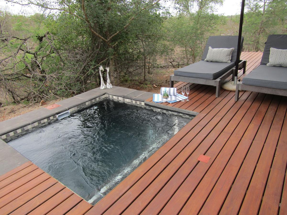 Raptor Retreat Game Lodge Hoedspruit Esterno foto