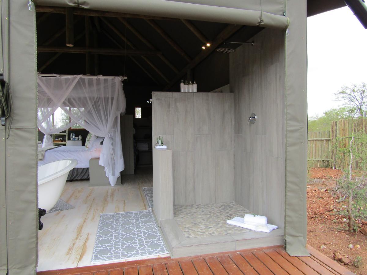 Raptor Retreat Game Lodge Hoedspruit Esterno foto