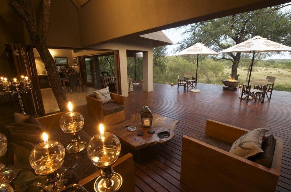 Raptor Retreat Game Lodge Hoedspruit Esterno foto