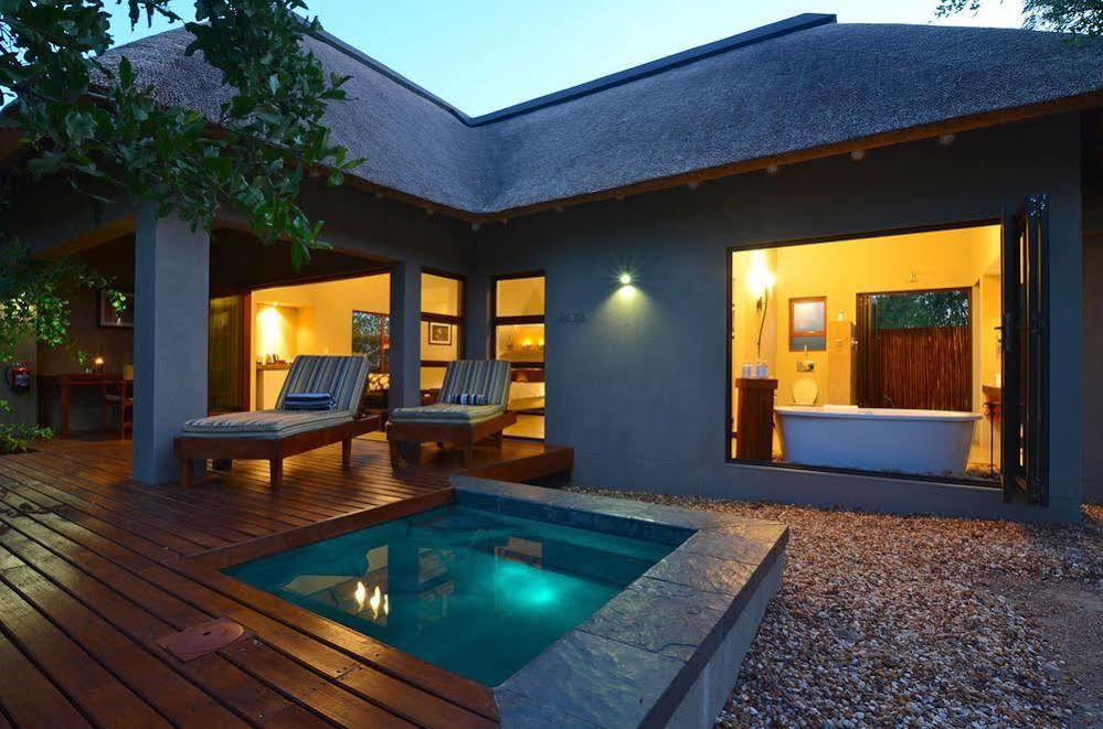 Raptor Retreat Game Lodge Hoedspruit Esterno foto