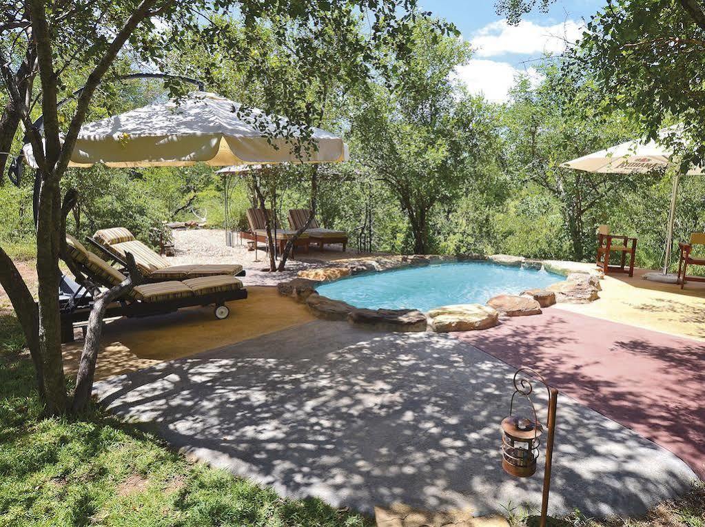 Raptor Retreat Game Lodge Hoedspruit Esterno foto